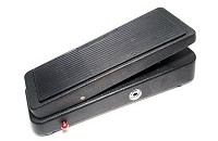 JimDunlop Crybaby 95Q